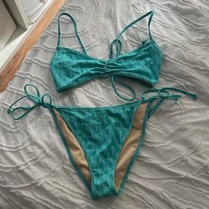 Pacsun Bikini